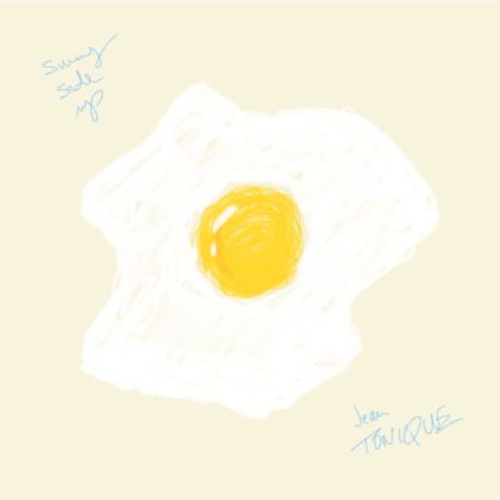 Jean Tonique / Sunny Side Up