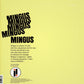 Mingus‎– Mingus Mingus Mingus Mingus Mingus