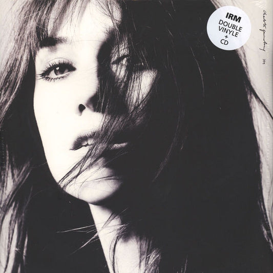 Charlotte Gainsbourg ‎– IRM