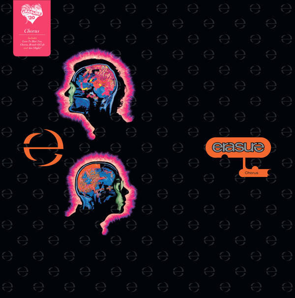 Erasure ‎– Chorus