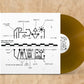 Kero Kero Bonito - Civilisation  (Metallic Gold Vinyl)