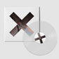 The XX - Coexist (Limited 10th Anniversary Clear Vinyl Edition)