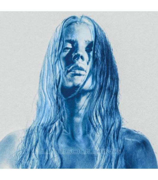Ellie Goulding - Brightest Blue
