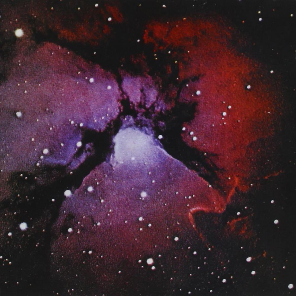 King Crimson - Islands (Steven Wilson Remixes)