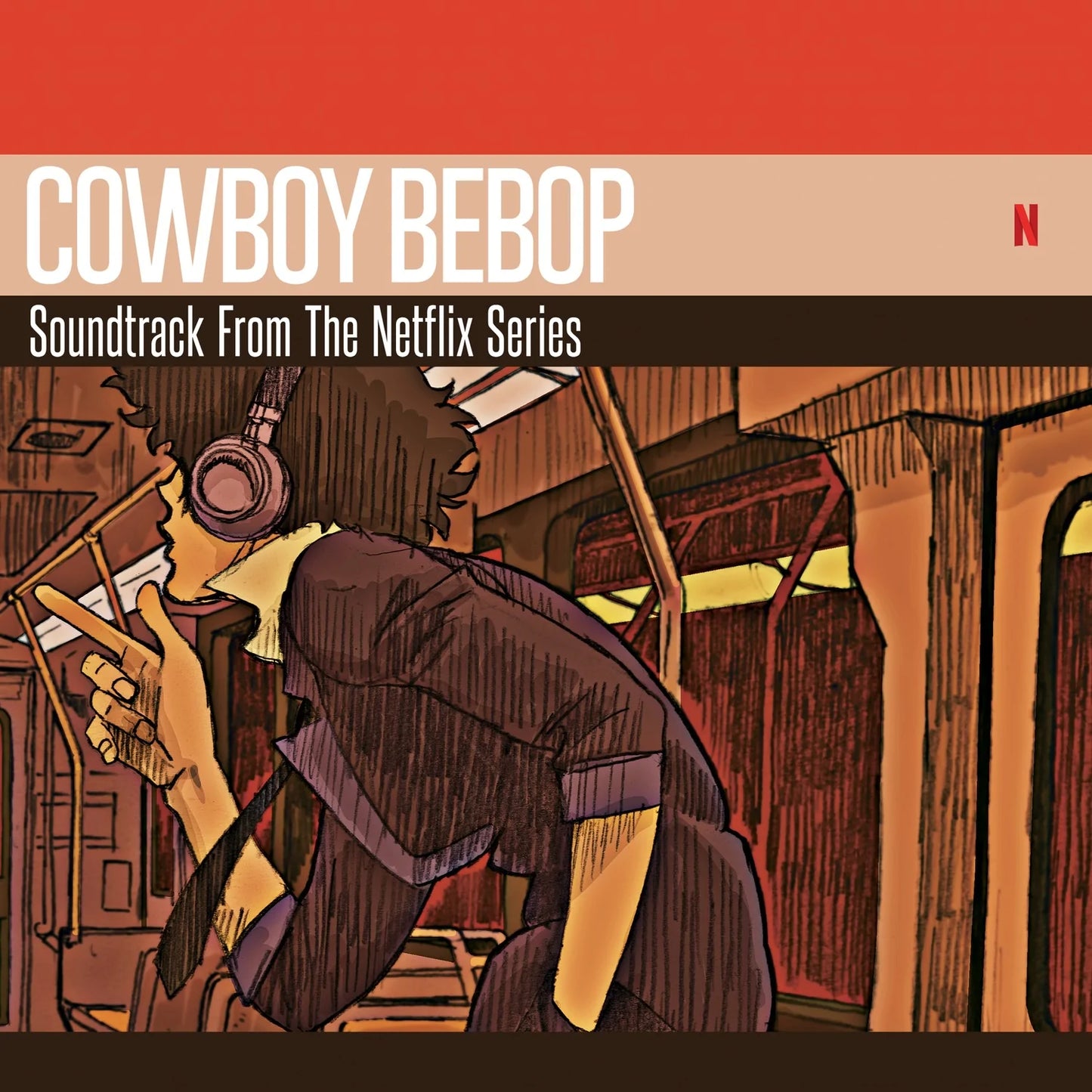 Seatbelts - Cowboy Bebop (Soundtrack From The Netflix Series)