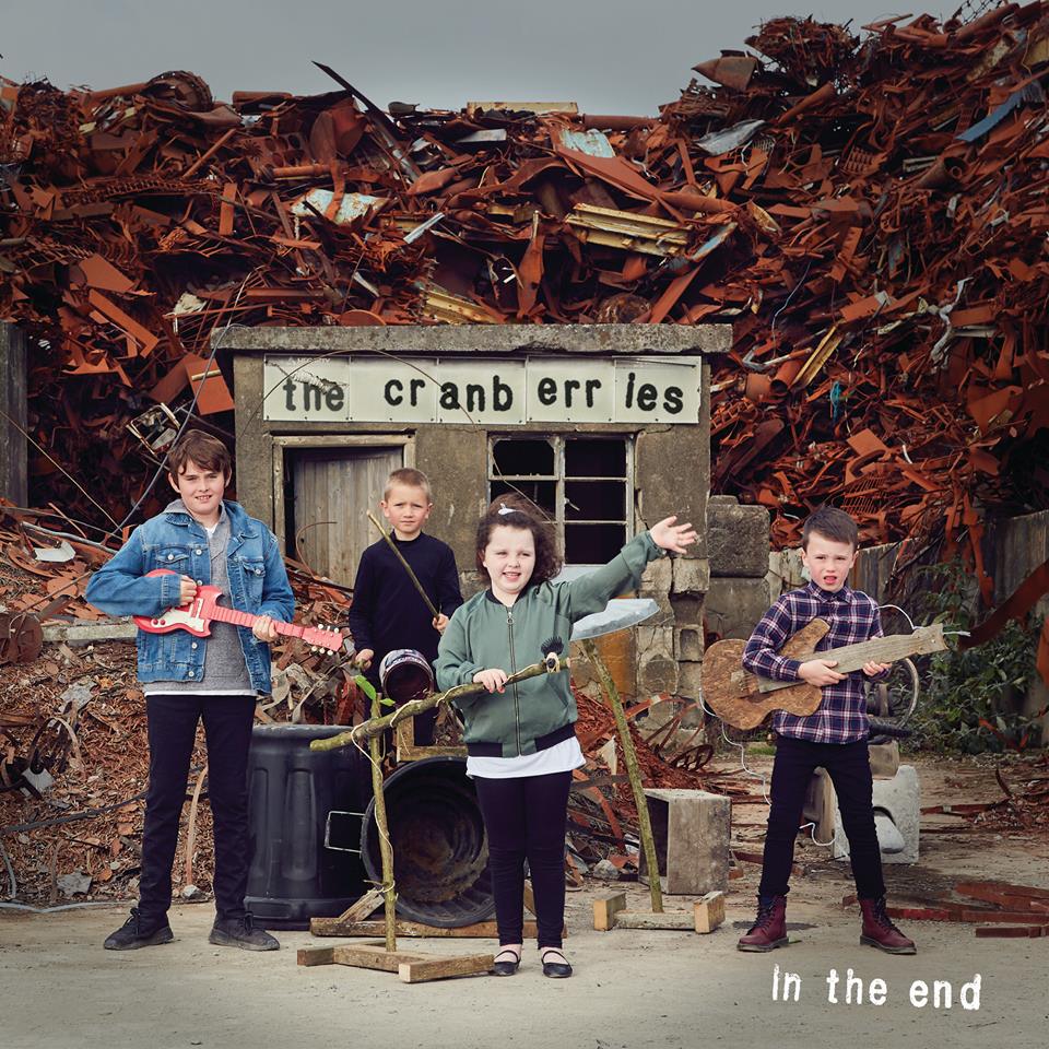 The Cranberries / In The End