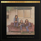 Crosby, Stills & Nash - Crosby, Stills & Nash [2LP Box] (180 Gram 45RPM Audiophile SuperVinyl UltraDisc One-Step, original masters, limited/numbered to 12,000)