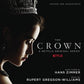Hans Zimmer/Rupert Gregson-Williams - The Crown (Netflix Series Season One Soundtrack) (2LP Limited Royal Blue 180 Gram Audiophile Vinyl, deluxe sleeve with leather laminate finish, #'d to 750)