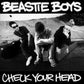 Beastie Boys - Check Your Head (VMP E-119)