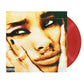 WILLOW - lately I feel EVERYTHING (Red Vinyl)