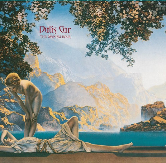 Dali's Car - The Waking Hour