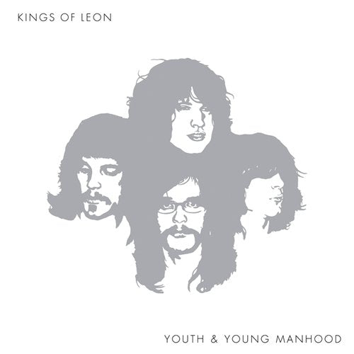 Kings of Leon -Youth And Manhood