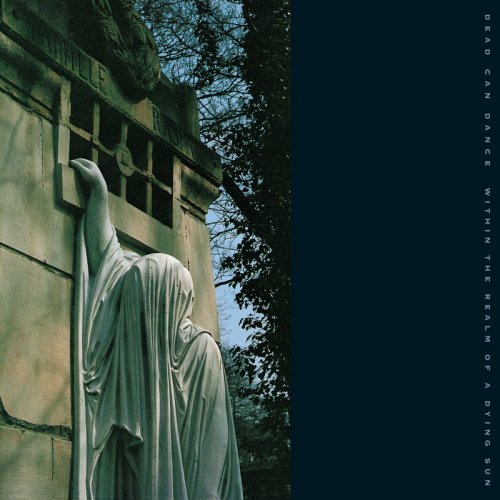 Dead Can Dance - Within The Realm Of A Dying Sun Vinyl