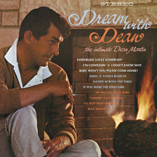 Dean Martin - Dream With Dean
