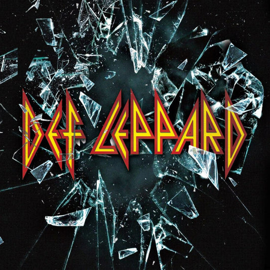 Def Leppard / Def Leppard