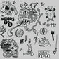 King Gizzard And The Lizard Wizard - Demos Vols. 1 & 2! [2LP] (140 Gram, limited to 500)