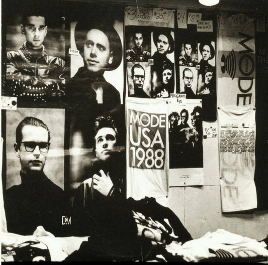 Depeche Mode ‎– 101