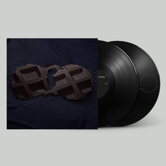 Dirty Projectors / Dirty Projectors
