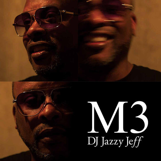 M3 - DJ Jazzy Jeff