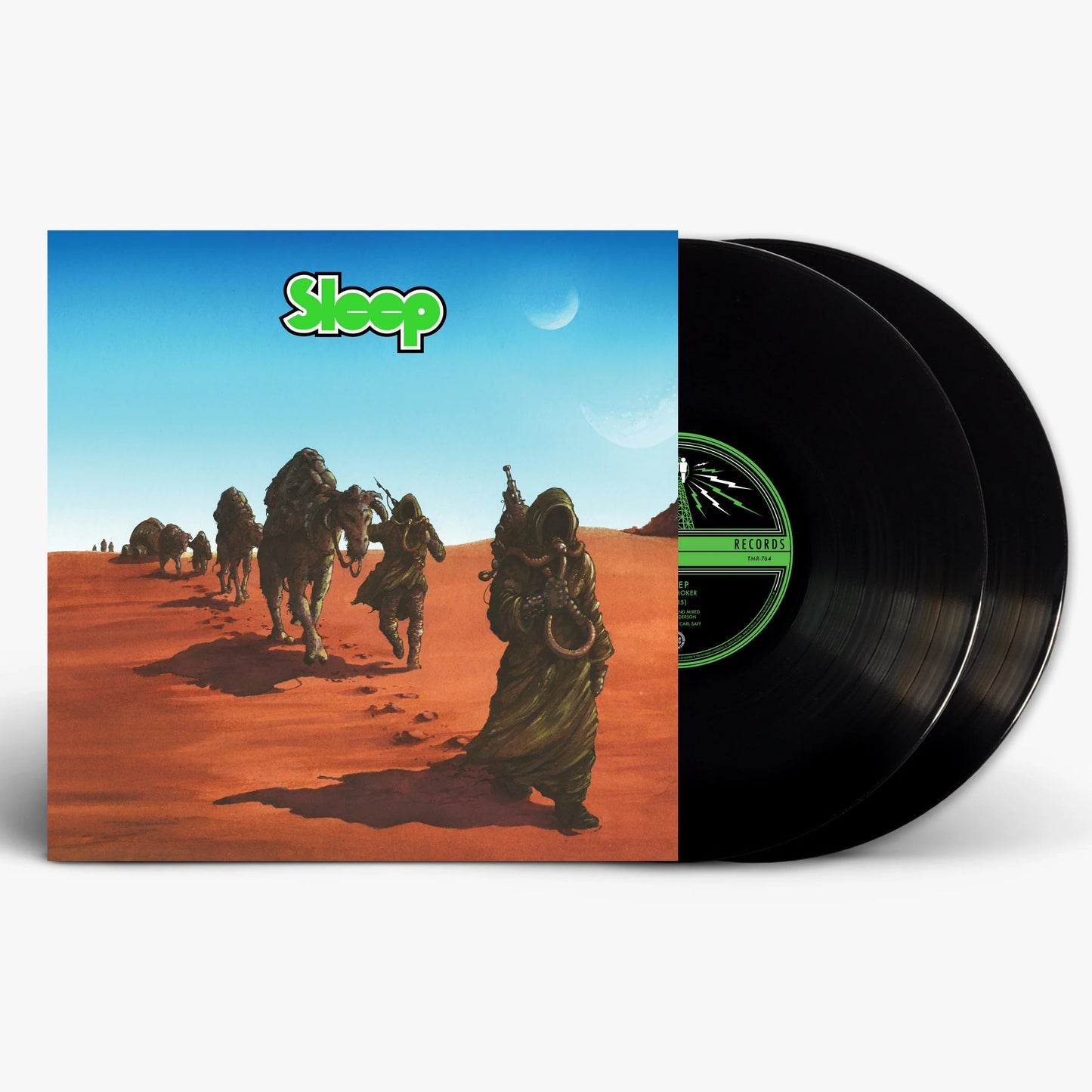 Sleep - Dopesmoker