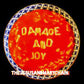 Jesus and Mary Chain, The - Damage And Joy (Ultra-Clear 180 Gram Vinyl, bonus tracks, alternative track-order, gatefold, limited to 300 in U.S., indie-retail exclusive)