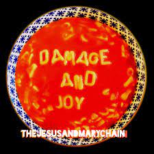 Jesus and Mary Chain, The - Damage And Joy (Ultra-Clear 180 Gram Vinyl, bonus tracks, alternative track-order, gatefold, limited to 300 in U.S., indie-retail exclusive)