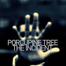 Porcupine Tree - The Incident [2LP]