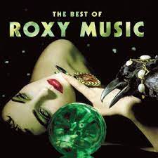 Roxy Music - The Best Of [2LP] (enhanced artwork, full song lyrics)