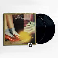 Electric Light Orchestra - Eldorado: A Symphony By The Electric Light Orchestra (180 Gram 33RPM Audiophile SuperVinyl, numbered)