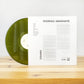 Rodrigo Amarante  - Drama Vinyl (Clear Olive Vinyl)