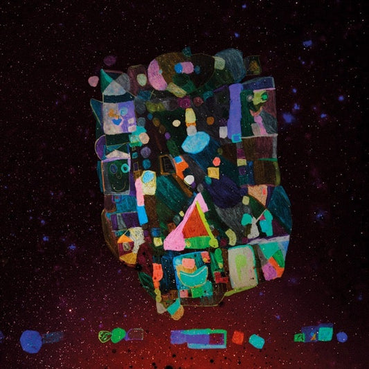 Little Dragon / New Me, Same Us