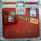 Eagles - Eagles Live [2LP] (180 Gram, poster)