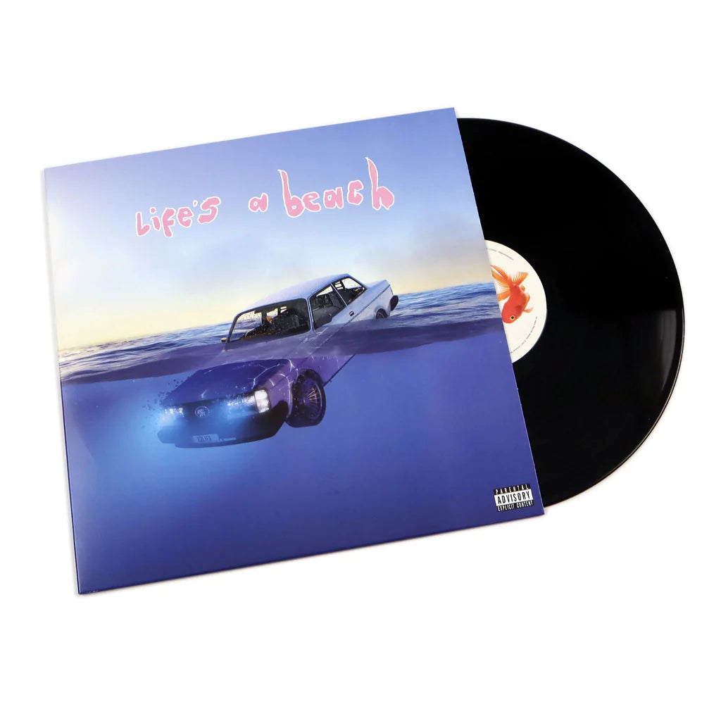 Easy Life - Life's A Beach