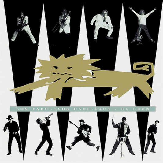 Los Fabulosos Cadillacs / El León