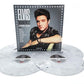 Elvis Presley - Diamonds [4LP Compilation] (Marble Colored Vinyl)