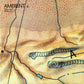 Brian Eno - Ambient 4: On Land [LP] (180 Gram, gatefold, download, half-speed remaster, 45 RPM)