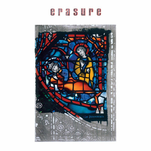 Erasure - The Innocents LP (180 Gram)