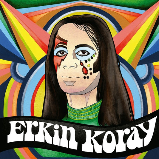 ERKIN KORAY - HALIMEM