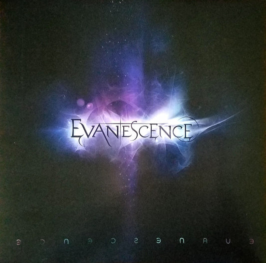 Evanescence - Evanescence