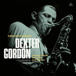 Dexter Gordon - The Squirrel [2LP] RSD