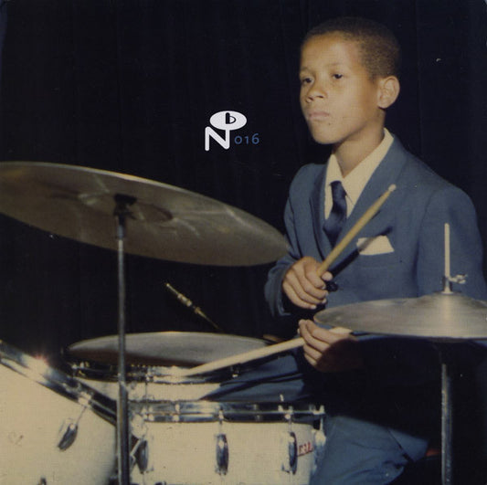 Various ‎– Home Schooled - The ABCs Of Kid Soul