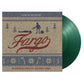 Jeff Russo - Fargo: Season 1 (Soundtrack) [LP] (LIMITED TRANSPARENT GREEN 180 Gram Audiophile Vinyl, insert, PVC sleeve, numbered to 666)