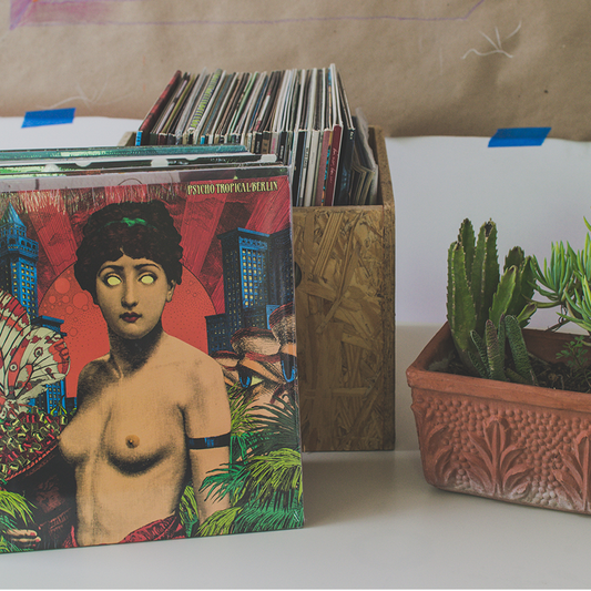 La Femme - “Psycho Tropical Berlin”