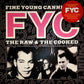 Fine Young Cannibals ‎– The Raw & The Cooked (White Vinyl)