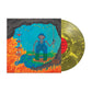 King Gizzard & The Lizard Wizard - Fishing For Fishies [LP] ('Toxic Landfill' Transparent Swamp Green And Opaque Yellow Colored Vinyl)