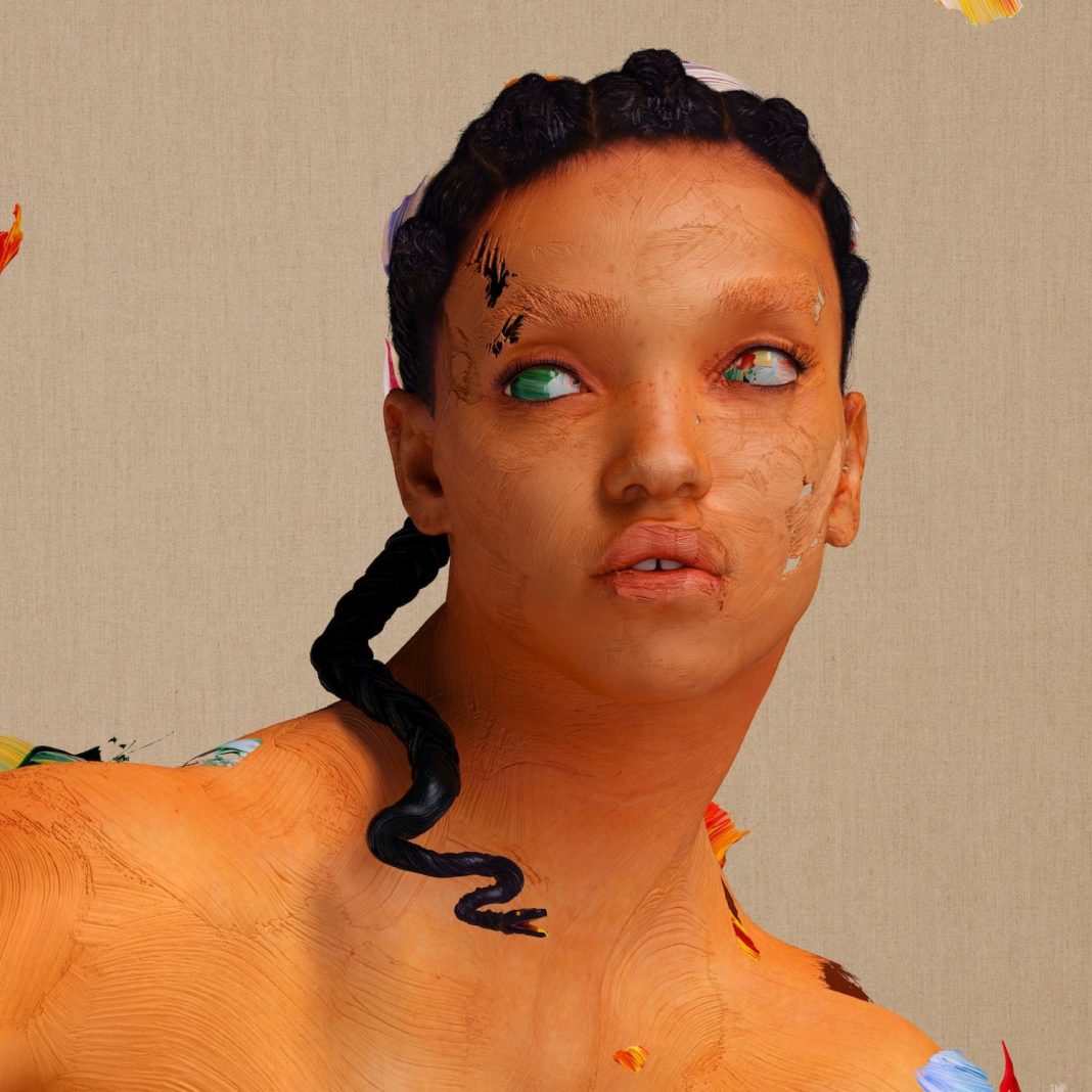 Fka Twigs / Magdalene