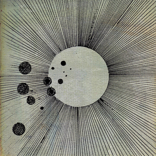 Flying Lotus ‎– Cosmogramma