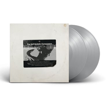 THE FLAMING LIPS / SOFT BULLETIN COMPANION (2LP) (RSD)