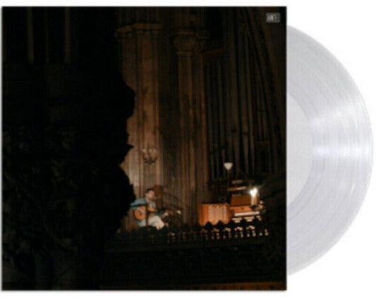 Fleet Foxes - Very Lonely Solstice  (Clear Vinyl, indie-retail exclusive LP)