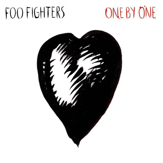 Foo Fighters  - One by one